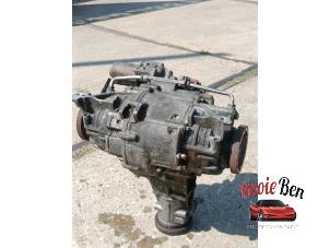 Gebruikte Differentieel achter Audi A7 Sportback (4GA/4GF) 3.0 V6 24V TFSI Quattro Prijs € 700,00 Margeregeling aangeboden door Rooie Ben autodemontage