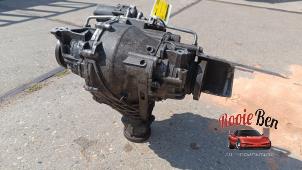 Gebruikte Differentieel achter Audi RS7 Sportback (4GA/4GF) 4.0 V8 TFSI Performance 32V Prijs € 700,00 Margeregeling aangeboden door Rooie Ben autodemontage