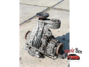 Gebruikte Differentieel achter Audi RS 4 Avant (B9) 2.9 V6 TFSI 24V Prijs op aanvraag aangeboden door Rooie Ben autodemontage