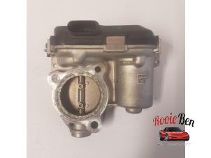 Gebruikte Gasklephuis Audi A7 Sportback (4KA) 3.0 V6 24V 50 TDI Mild Hybrid Quattro Prijs € 45,00 Margeregeling aangeboden door Rooie Ben autodemontage