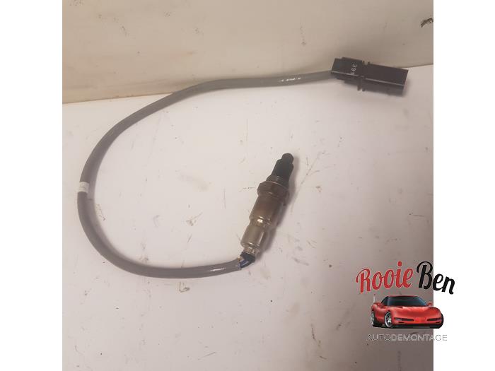 Gebruikte Lambda Sonde Volkswagen Passat (3G2) 1.4 TSI GTE 16V Prijs € 25,00 Margeregeling aangeboden door Rooie Ben autodemontage