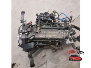 Gebruikte Motor Fiat Panda (169) 1.2 Fire Prijs € 275,00 Margeregeling aangeboden door Rooie Ben autodemontage