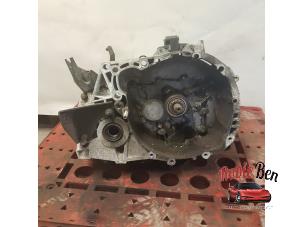 Gebruikte Versnellingsbak Renault Modus/Grand Modus (JP) 1.5 dCi 80 Prijs € 150,00 Margeregeling aangeboden door Rooie Ben autodemontage