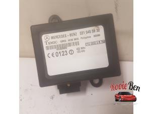 Gebruikte Immobiliser module Mercedes Vito (638.1/2) 2.2 CDI 108 16V Prijs € 10,00 Margeregeling aangeboden door Rooie Ben autodemontage
