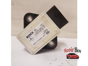 Gebruikte Snelheid Sensor Mercedes E (W212) E-200 CDI 16V BlueEfficiency,BlueTEC Prijs op aanvraag aangeboden door Rooie Ben autodemontage