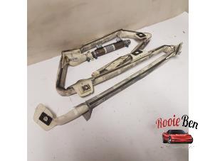 Gebruikte Airbag Hemel Mercedes E (W212) E-200 CDI 16V BlueEfficiency,BlueTEC Prijs op aanvraag aangeboden door Rooie Ben autodemontage