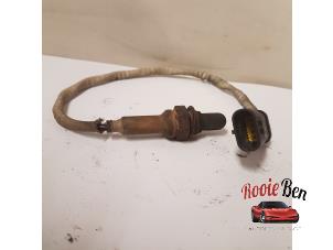 Gebruikte Lambda Sonde Renault Clio III (BR/CR) 1.4 16V Prijs € 20,00 Margeregeling aangeboden door Rooie Ben autodemontage