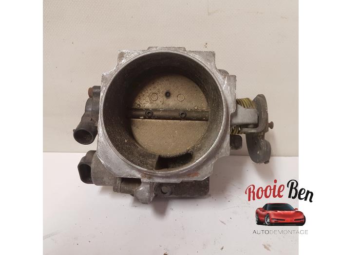 Gebruikte Gasklephuis Chevrolet K-Serie 4x4 5.7 V8 Prijs € 25,00 Margeregeling aangeboden door Rooie Ben autodemontage
