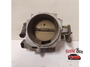 Gebruikte Gasklephuis Chevrolet K-Serie 4x4 5.7 V8 Prijs € 25,00 Margeregeling aangeboden door Rooie Ben autodemontage