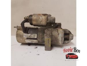 Gebruikte Startmotor Chevrolet K-Serie 4x4 5.7 V8 Prijs € 60,00 Margeregeling aangeboden door Rooie Ben autodemontage