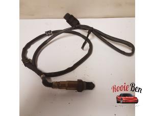 Gebruikte Lambda Sonde Mercedes C Combi (S203) 2.2 C-200 CDI 16V Prijs € 30,00 Margeregeling aangeboden door Rooie Ben autodemontage