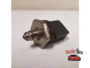 Gebruikte Brandstofdruk sensor Audi A4 Avant (B8) 2.0 TFSI 16V Prijs op aanvraag aangeboden door Rooie Ben autodemontage