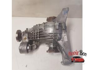 Gebruikte Differentieel achter Audi Q5 (8RB) 3.0 TFSI V6 24V Quattro Prijs op aanvraag aangeboden door Rooie Ben autodemontage