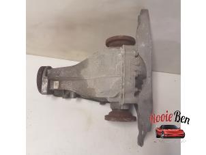 Gebruikte Differentieel achter Audi A4 Allroad Quattro (B8) 2.0 TFSI 16V Flexfuel Prijs op aanvraag aangeboden door Rooie Ben autodemontage