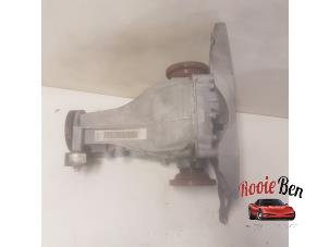 Gebruikte Differentieel achter Audi S5 Limousine (FU2) 3.0 TDI V6 24V Prijs € 300,00 Margeregeling aangeboden door Rooie Ben autodemontage