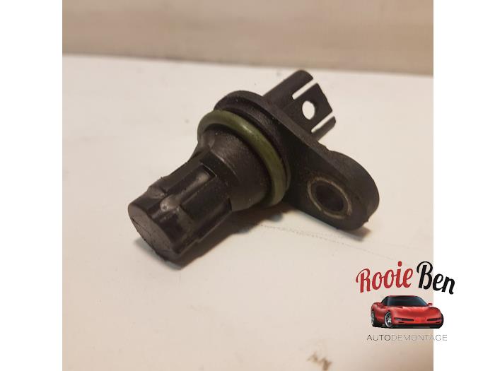Gebruikte Krukas sensor BMW 3 serie (E93) 335i 24V Prijs € 10,00 Margeregeling aangeboden door Rooie Ben autodemontage