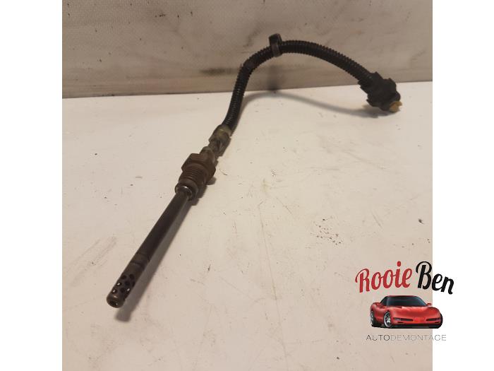 Gebruikte Roetfilter sensor Mercedes E (W212) E-200 CDI 16V BlueEfficiency,BlueTEC Prijs € 25,00 Margeregeling aangeboden door Rooie Ben autodemontage