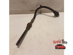 Gebruikte Roetfilter sensor Mercedes E (W212) E-200 CDI 16V BlueEfficiency,BlueTEC Prijs € 25,00 Margeregeling aangeboden door Rooie Ben autodemontage