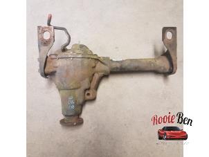 Gebruikte Differentieel voor Ssang Yong Rexton 3.2 24V RX 320 Prijs € 300,00 Margeregeling aangeboden door Rooie Ben autodemontage