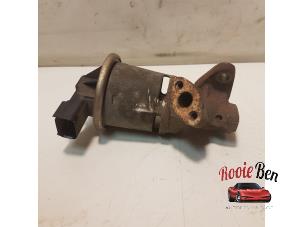 Gebruikte EGR Klep Chrysler Sebring (JR) 2.7 V6 24V Prijs € 20,00 Margeregeling aangeboden door Rooie Ben autodemontage