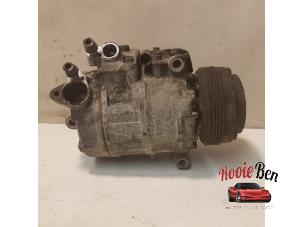 Gebruikte Aircopomp BMW X3 (E83) 3.0d 24V Prijs € 35,00 Margeregeling aangeboden door Rooie Ben autodemontage