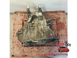 Gebruikte Automaatbak Peugeot 508 SW (8E/8U) 1.6 e-HDi 16V Prijs op aanvraag aangeboden door Rooie Ben autodemontage