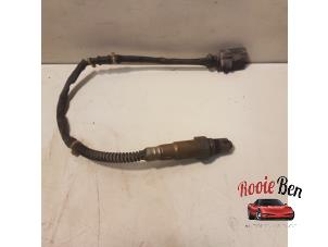 Gebruikte Lambda Sonde Volkswagen Golf Plus (5M1/1KP) 1.6 FSI 16V Prijs € 20,00 Margeregeling aangeboden door Rooie Ben autodemontage