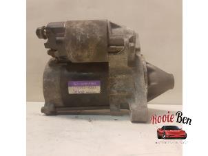 Gebruikte Startmotor Daihatsu YRV (M2) 1.3 16V DVVT Turbo Prijs € 20,00 Margeregeling aangeboden door Rooie Ben autodemontage