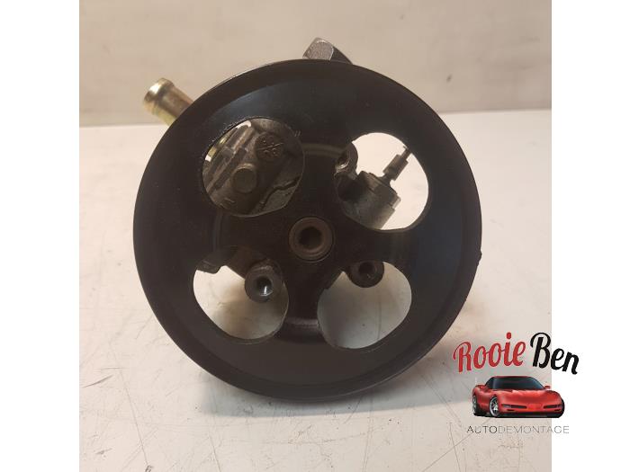 Gebruikte Servopomp Daihatsu YRV (M2) 1.3 16V DVVT Turbo Prijs € 30,00 Margeregeling aangeboden door Rooie Ben autodemontage