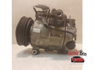 Gebruikte Pomp Airco Mercedes B (W246) 1.6 B-180 BlueEFFICIENCY Turbo 16V Prijs € 125,00 Margeregeling aangeboden door Rooie Ben autodemontage