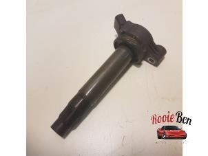 Gebruikte Bobine Lexus RX (L2) 400h V6 24V VVT-i 4x4 Prijs € 25,00 Margeregeling aangeboden door Rooie Ben autodemontage