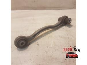 Gebruikte Draagarm links-achter Mercedes E (W212) E-200 CDI 16V BlueEfficiency,BlueTEC Prijs op aanvraag aangeboden door Rooie Ben autodemontage