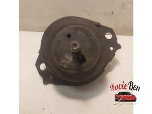 Motorsteun van een Jeep Grand Cherokee (WK/WK2) 3.0 CRD V6 24V 2013