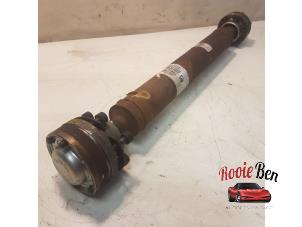 Gebruikte Tussenas Jeep Grand Cherokee (WK/WK2) 3.0 CRD V6 24V Prijs op aanvraag aangeboden door Rooie Ben autodemontage