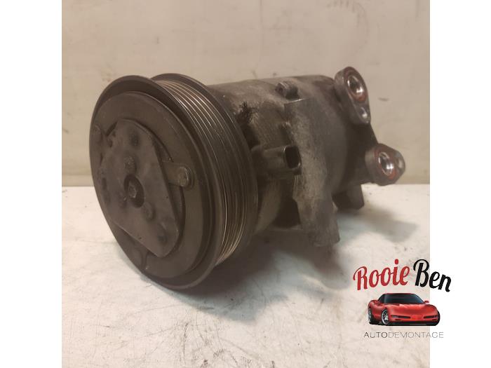 Gebruikte Aircopomp Fiat Ducato (250) 2.2 D 100 Multijet Euro 4 Prijs € 30,00 Margeregeling aangeboden door Rooie Ben autodemontage