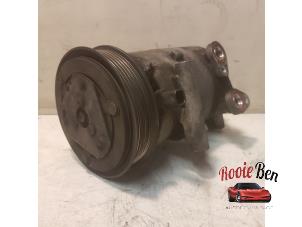 Gebruikte Pomp Airco Fiat Ducato (250) 2.2 D 100 Multijet Euro 4 Prijs € 35,00 Margeregeling aangeboden door Rooie Ben autodemontage