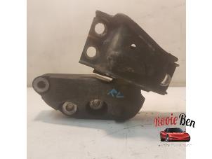 Gebruikte Motorrubber Fiat Ducato (250) 2.2 D 100 Multijet Euro 4 Prijs € 25,00 Margeregeling aangeboden door Rooie Ben autodemontage