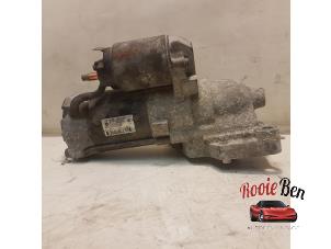 Gebruikte Startmotor Jeep Patriot (MK74) 2.0 CRD 16V 4x4 Prijs € 60,00 Margeregeling aangeboden door Rooie Ben autodemontage