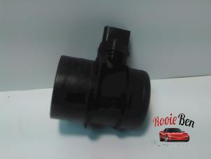 Gebruikte Luchtregelklep Volkswagen Touareg (7LA/7L6) 2.5 TDI R5 Prijs € 30,00 Margeregeling aangeboden door Rooie Ben autodemontage