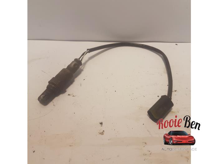 Gebruikte Lambda Sonde Chevrolet Kalos (SF48) 1.2 Prijs € 20,00 Margeregeling aangeboden door Rooie Ben autodemontage