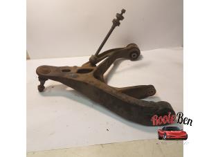 Gebruikte Draagarm links-voor Dodge Ram 3500 Standard Cab (DR/DH/D1/DC/DM) 5.7 V8 Hemi 1500 4x4 Prijs op aanvraag aangeboden door Rooie Ben autodemontage