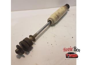 Gebruikte Schokbreker rechts-voor Dodge Ram 3500 Standard Cab (DR/DH/D1/DC/DM) 5.7 V8 Hemi 1500 4x4 Prijs op aanvraag aangeboden door Rooie Ben autodemontage