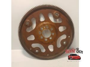 Gebruikte Vliegwiel Dodge Ram 3500 Standard Cab (DR/DH/D1/DC/DM) 5.7 V8 Hemi 1500 4x4 Prijs op aanvraag aangeboden door Rooie Ben autodemontage