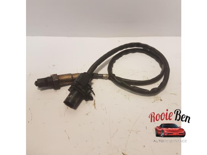 Gebruikte Lambda Sonde Chrysler 300 C Touring 3.0 CRD 24V Prijs € 25,00 Margeregeling aangeboden door Rooie Ben autodemontage