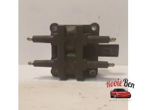 Gebruikte Bobine Chrysler Voyager/Grand Voyager (RG/RS) 2.4 16V Prijs € 30,00 Margeregeling aangeboden door Rooie Ben autodemontage