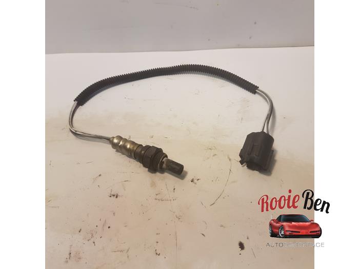 Gebruikte Lambda Sonde Chrysler Voyager/Grand Voyager (RG/RS) 2.4 16V Prijs € 20,00 Margeregeling aangeboden door Rooie Ben autodemontage