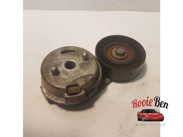 Gebruikte Spanrol Multiriem Chrysler Voyager/Grand Voyager (RG/RS) 2.4 16V Prijs € 15,00 Margeregeling aangeboden door Rooie Ben autodemontage