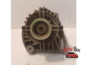 Gebruikte Dynamo Fiat 500 (312) 1.4 16V Prijs € 45,00 Margeregeling aangeboden door Rooie Ben autodemontage