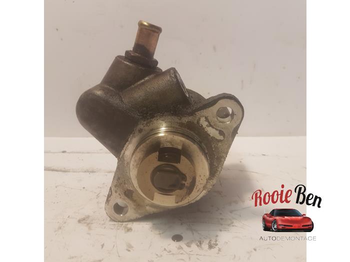 Gebruikte Pomp Servo Fiat Ducato (243/244/245/247) 2.8 JTD Prijs € 50,00 Margeregeling aangeboden door Rooie Ben autodemontage