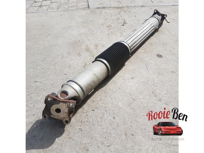 Gebruikte Cardanas Dodge Nitro 2.8 CRD 16V 4x4 Prijs € 150,00 Margeregeling aangeboden door Rooie Ben autodemontage